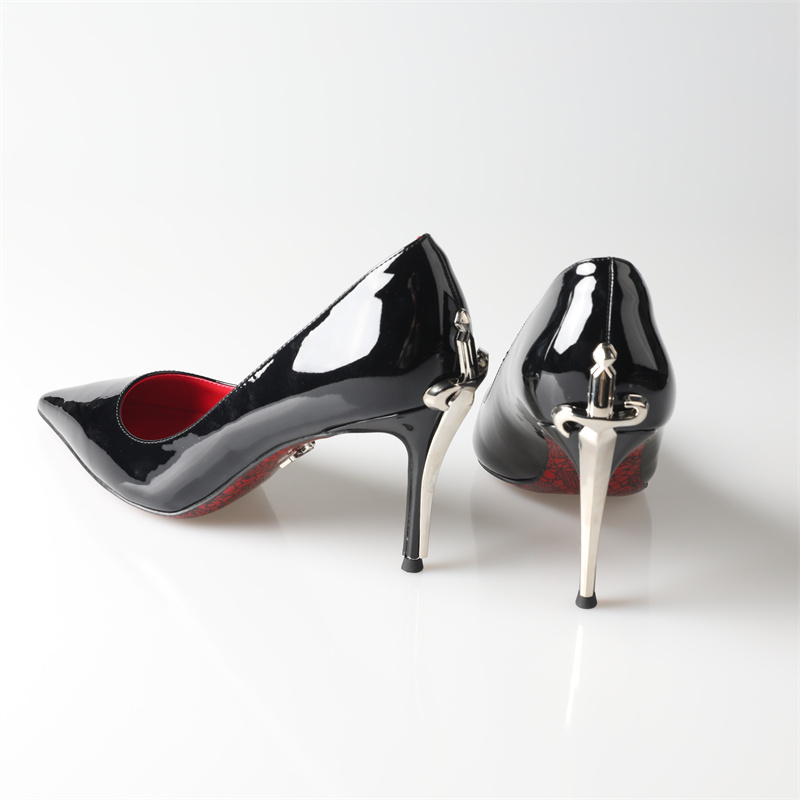 Women'S Shoes Neuropathy - 2026 New Trendy Womens High Heel