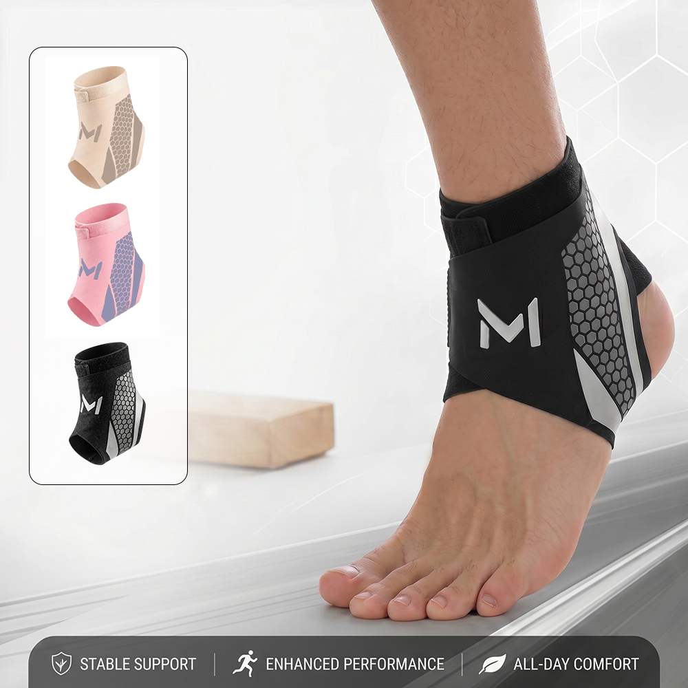 Women'S Shoes With Plantar Fasciitis - Ankle Brace Support Sleeve Plantar Fasciitis