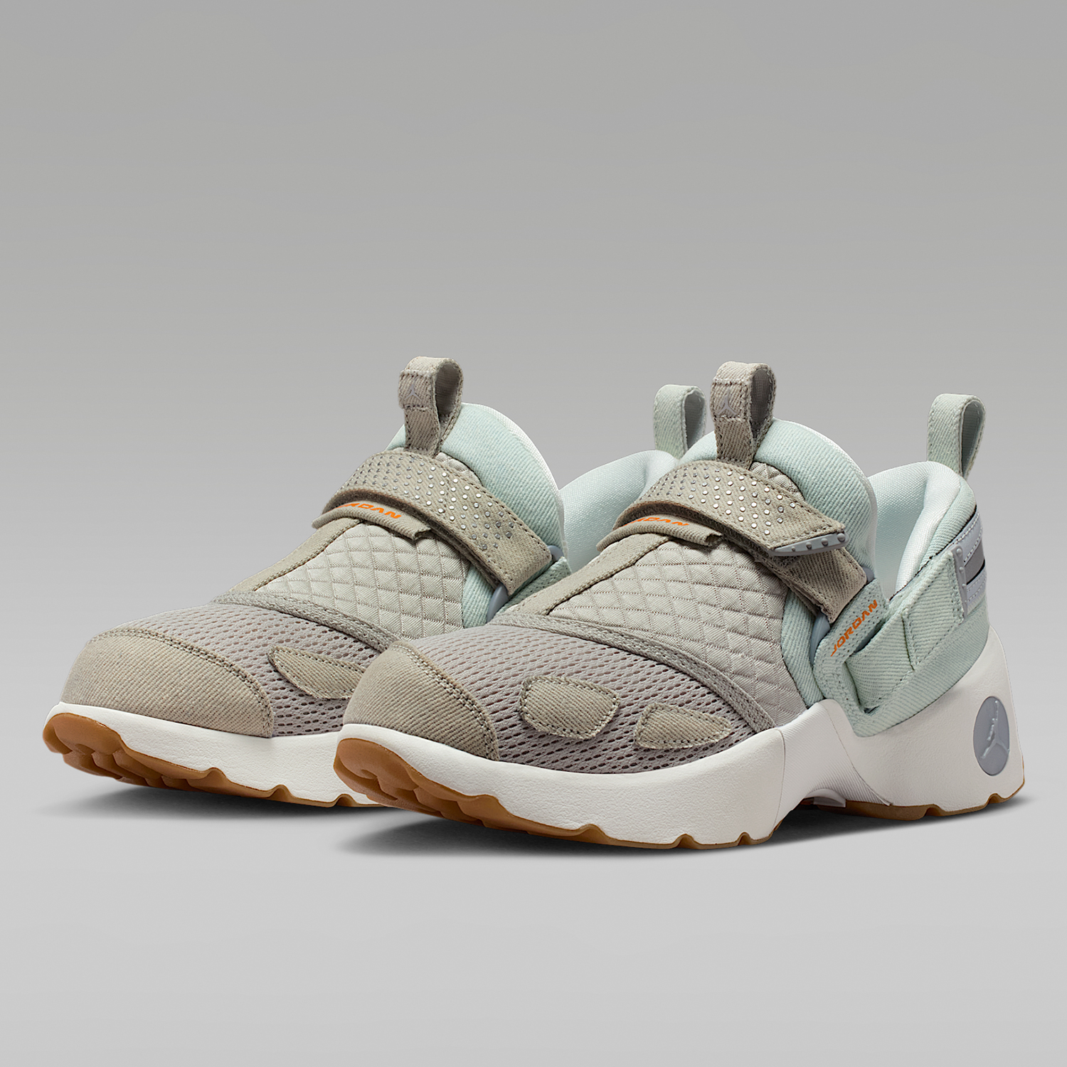 Women'S Shoes Nike Jordan - Nike Authentic JORDAN Women's Low-Top Wear-Resistant