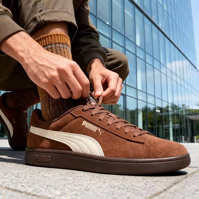 New PUMA Retro Casual Sneaker  - Women Shoes Zoom review and price