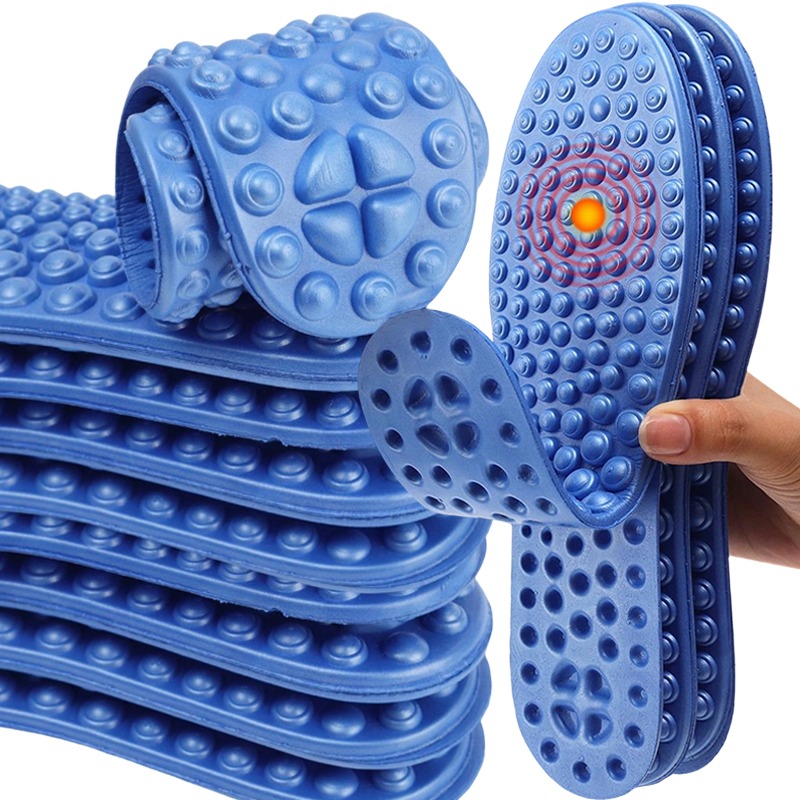 5D Massage Insoles for Plantar - Women'S Shoes With Plantar Fasciitis review and price