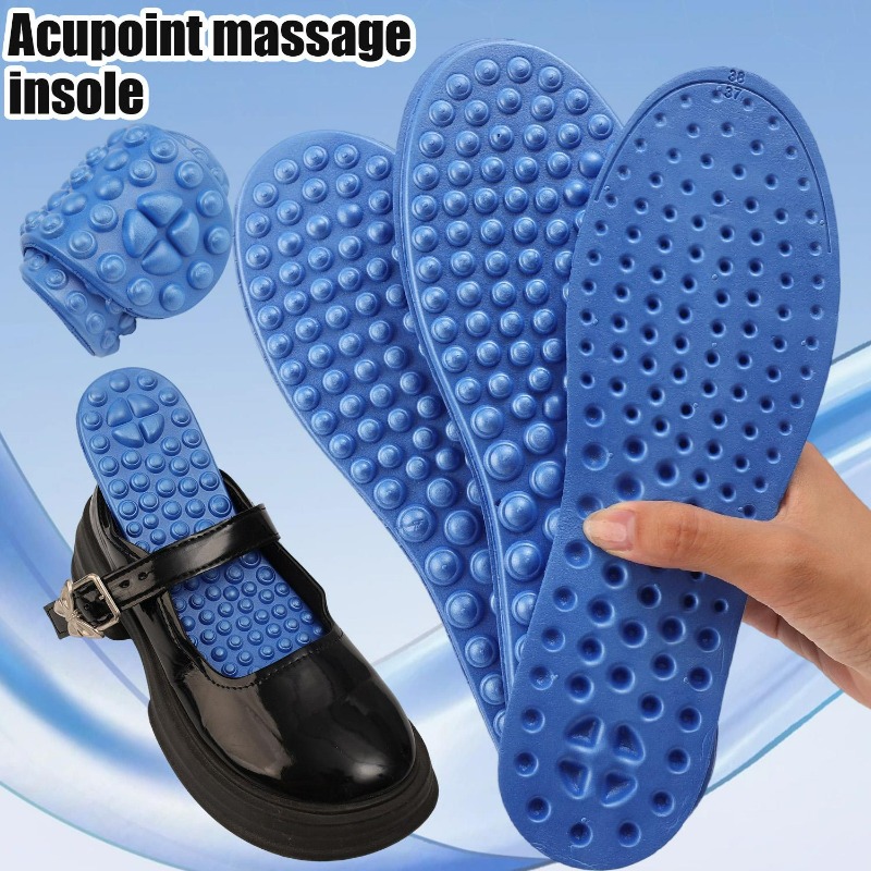 5D Massage Insoles for Plantar - Women'S Shoes With Plantar Fasciitis review and price