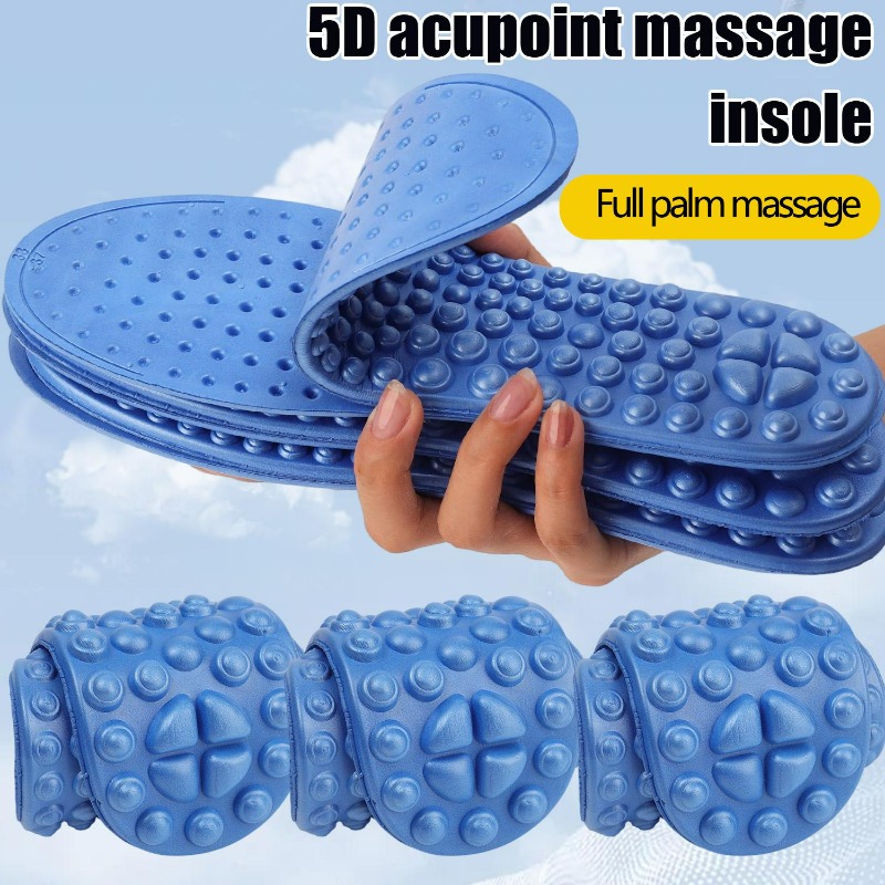 5D Massage Insoles for Plantar - Women'S Shoes With Plantar Fasciitis review and price