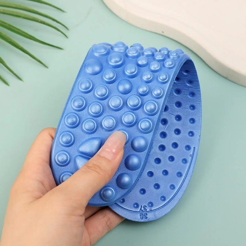 5D Massage Insoles for Plantar - Women'S Shoes With Plantar Fasciitis review and price