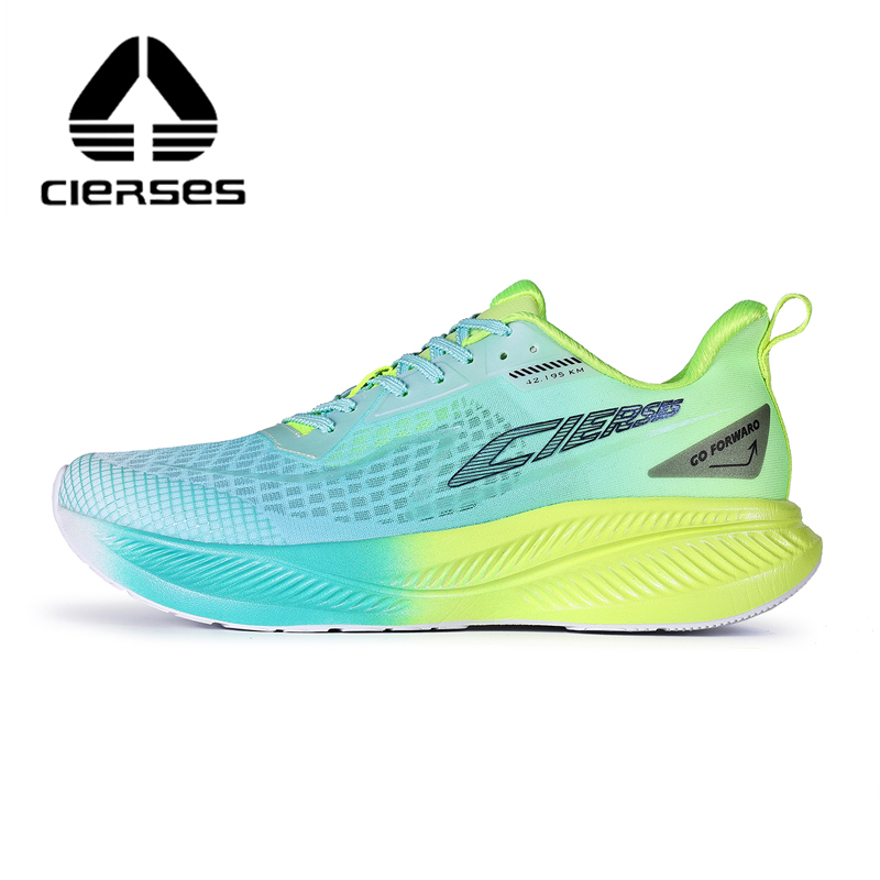 CIERSE Cushioning Running Shoe - Women Shoes Zoom review and price