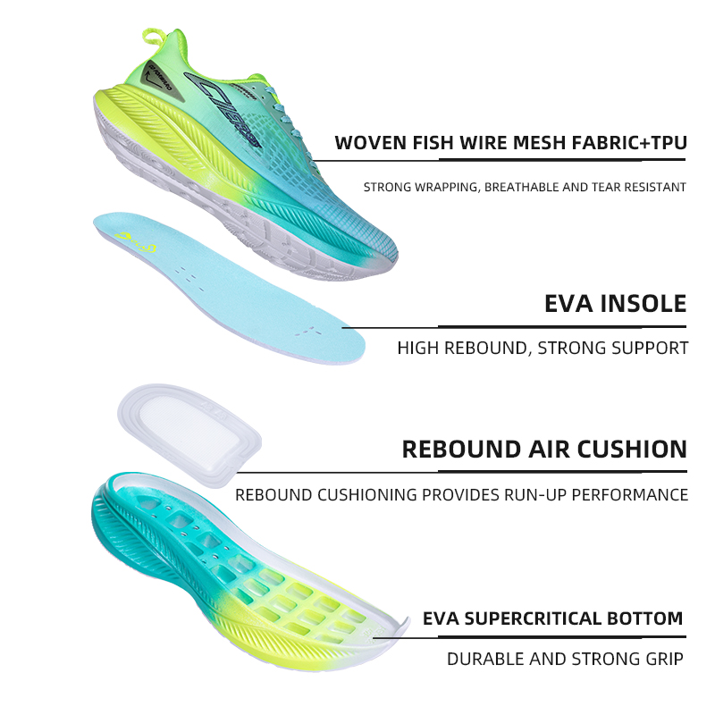 CIERSE Cushioning Running Shoe - Women Shoes Zoom review and price