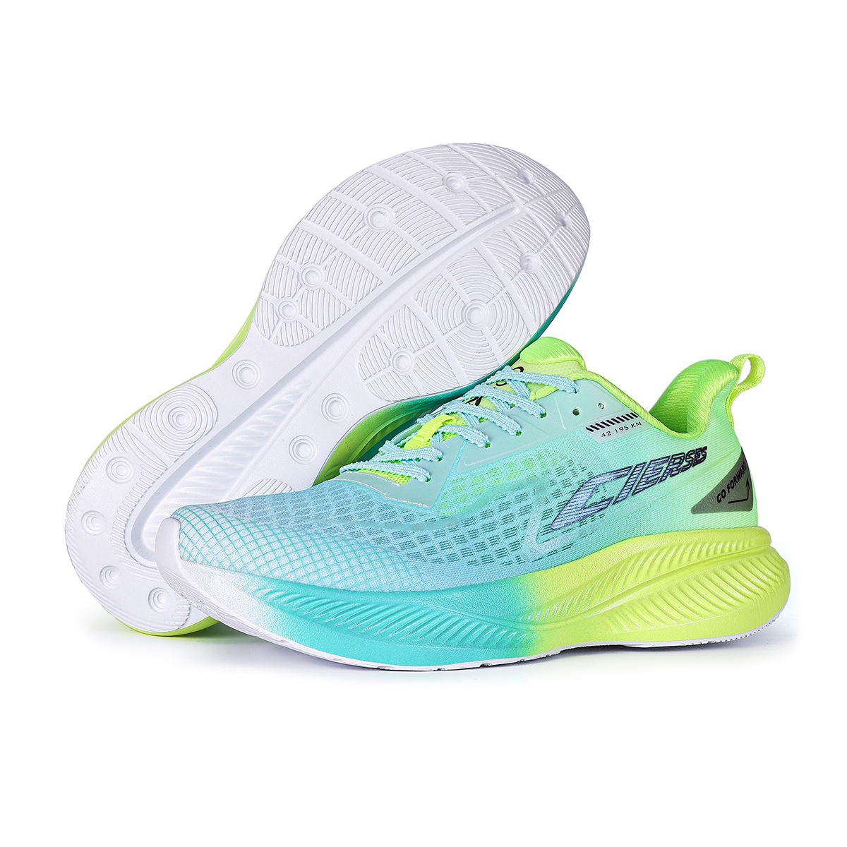 CIERSE Cushioning Running Shoe - Women Shoes Zoom review and price