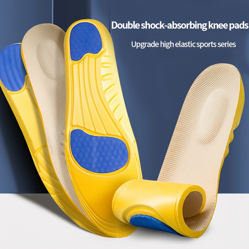 Sport Insoles for Feet Soft Sh - Women'S Shoes With Plantar Fasciitis review and price