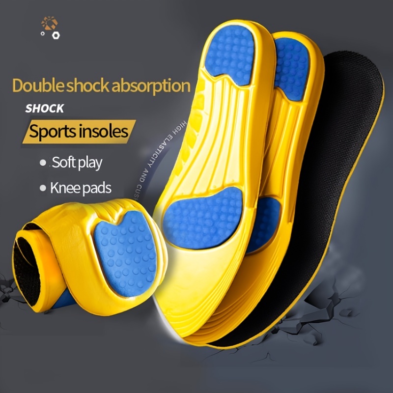 Sport Insoles for Feet Soft Sh - Women'S Shoes With Plantar Fasciitis review and price