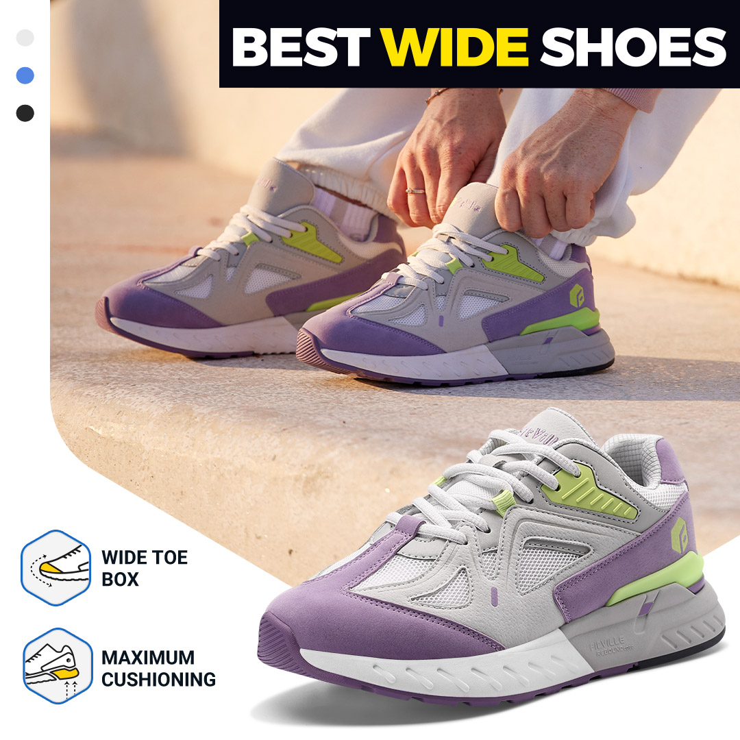 FitVille Women's Walking Shoes - Women'S Shoes With Plantar Fasciitis review and price