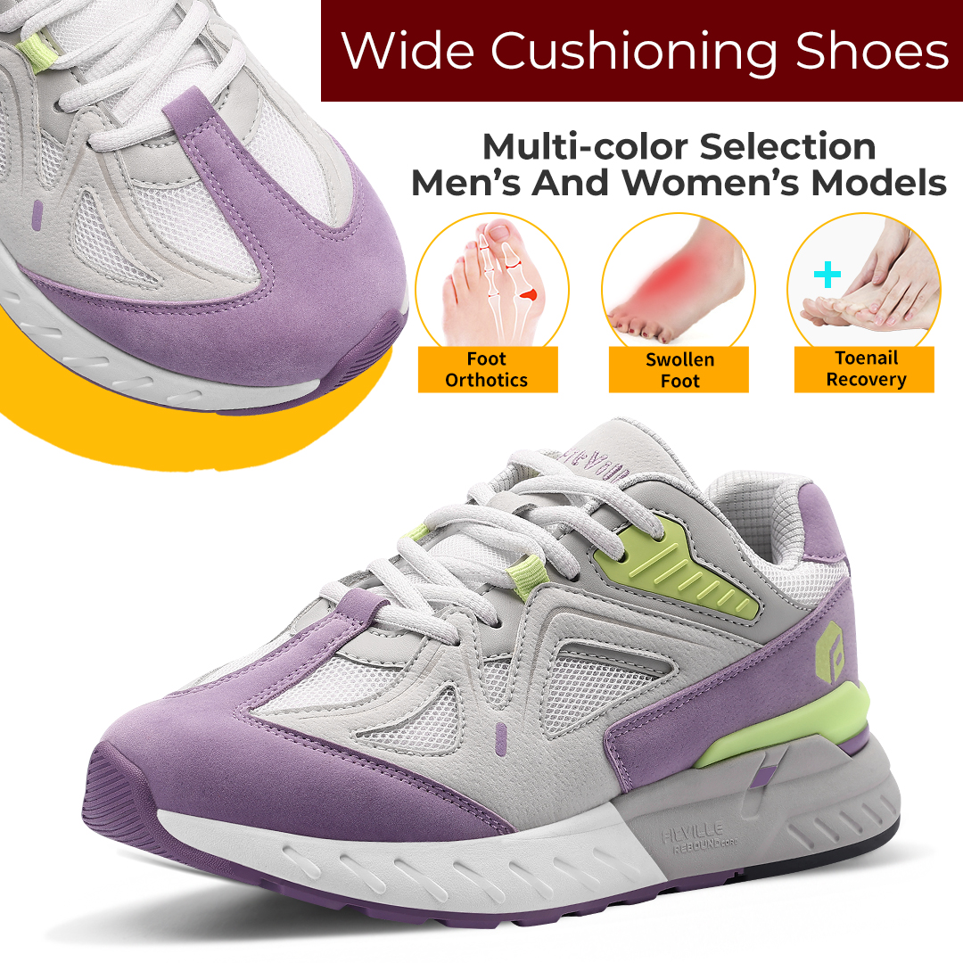 FitVille Women's Walking Shoes - Women'S Shoes With Plantar Fasciitis review and price