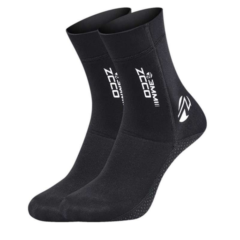 Neoprene Diving Socks 3mm Wets - Women'S Shoes Neuropathy review and price