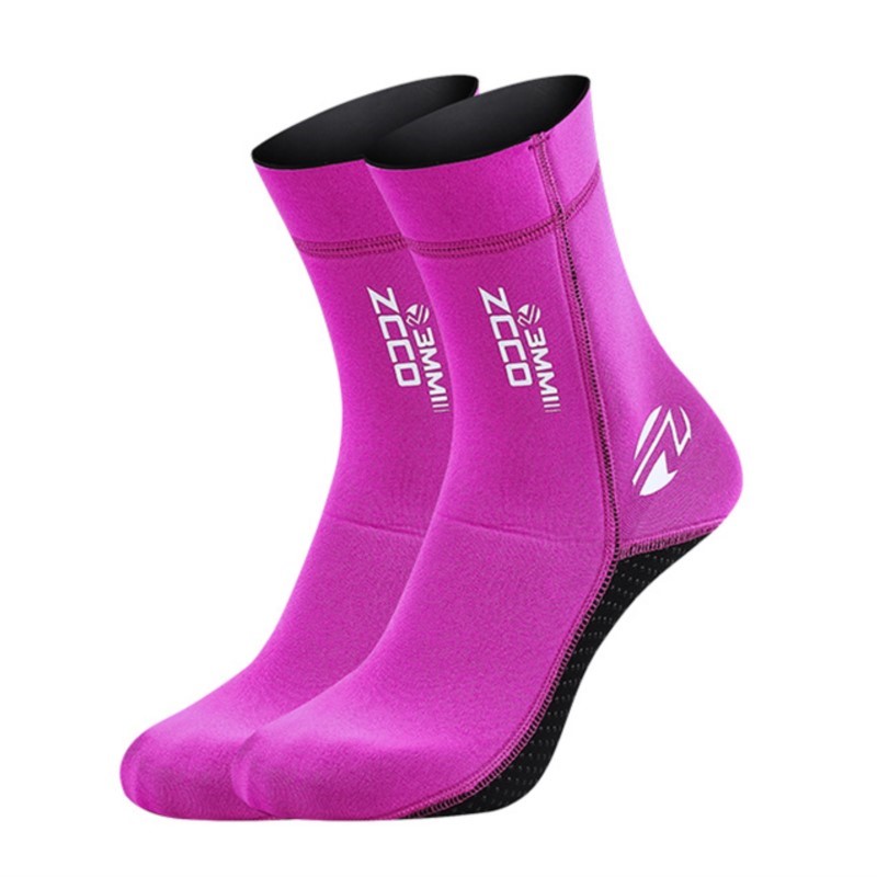 Neoprene Diving Socks 3mm Wets - Women'S Shoes Neuropathy review and price