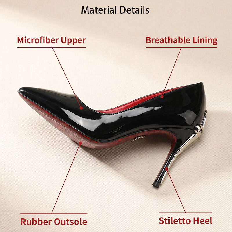 2026 New Trendy Womens High He - Women'S Shoes Neuropathy review and price