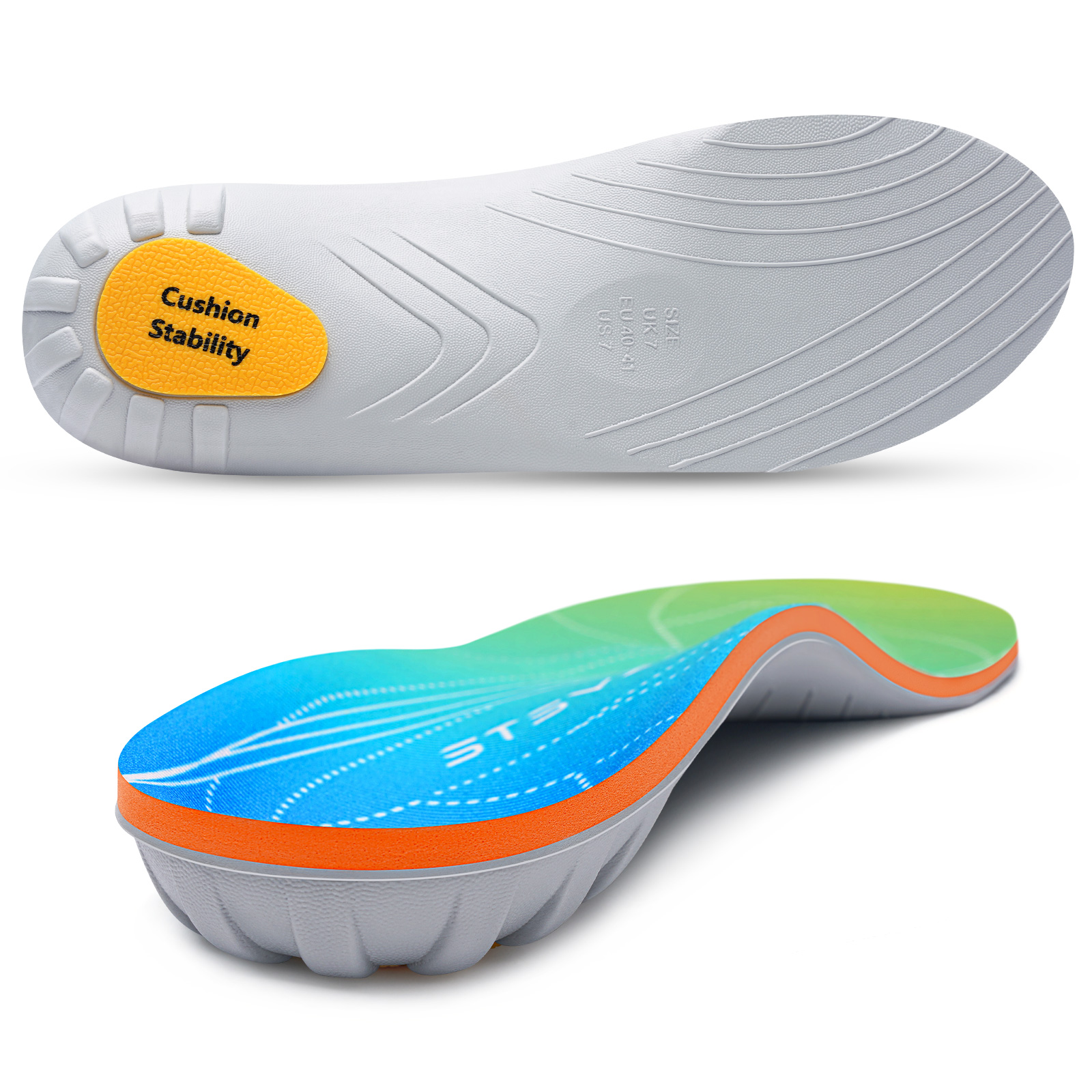 iFitna Plantar Fasciitis Relie - Women'S Shoes With Plantar Fasciitis review and price