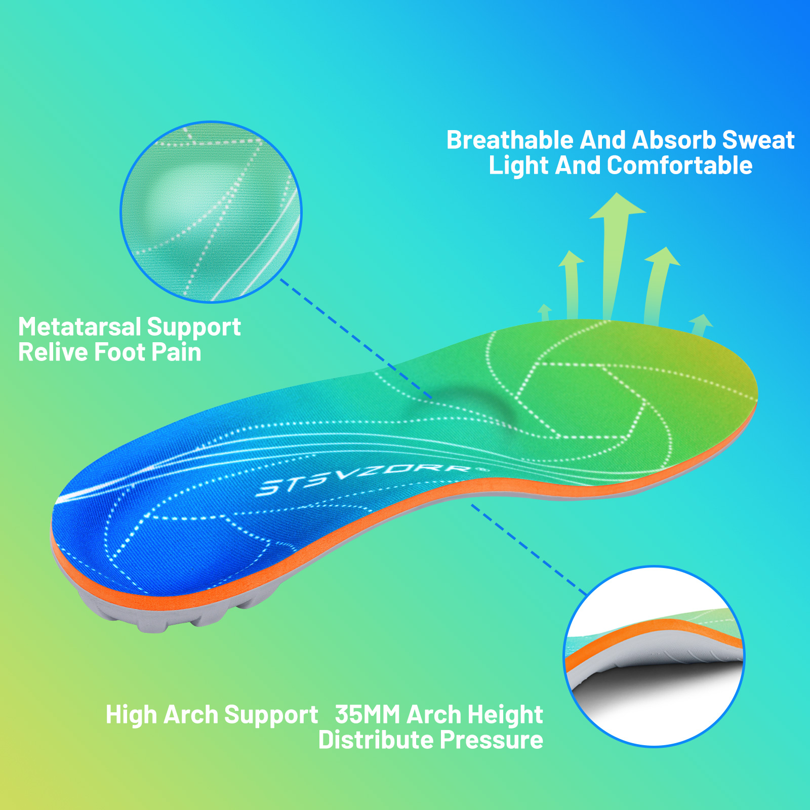 iFitna Plantar Fasciitis Relie - Women'S Shoes With Plantar Fasciitis review and price