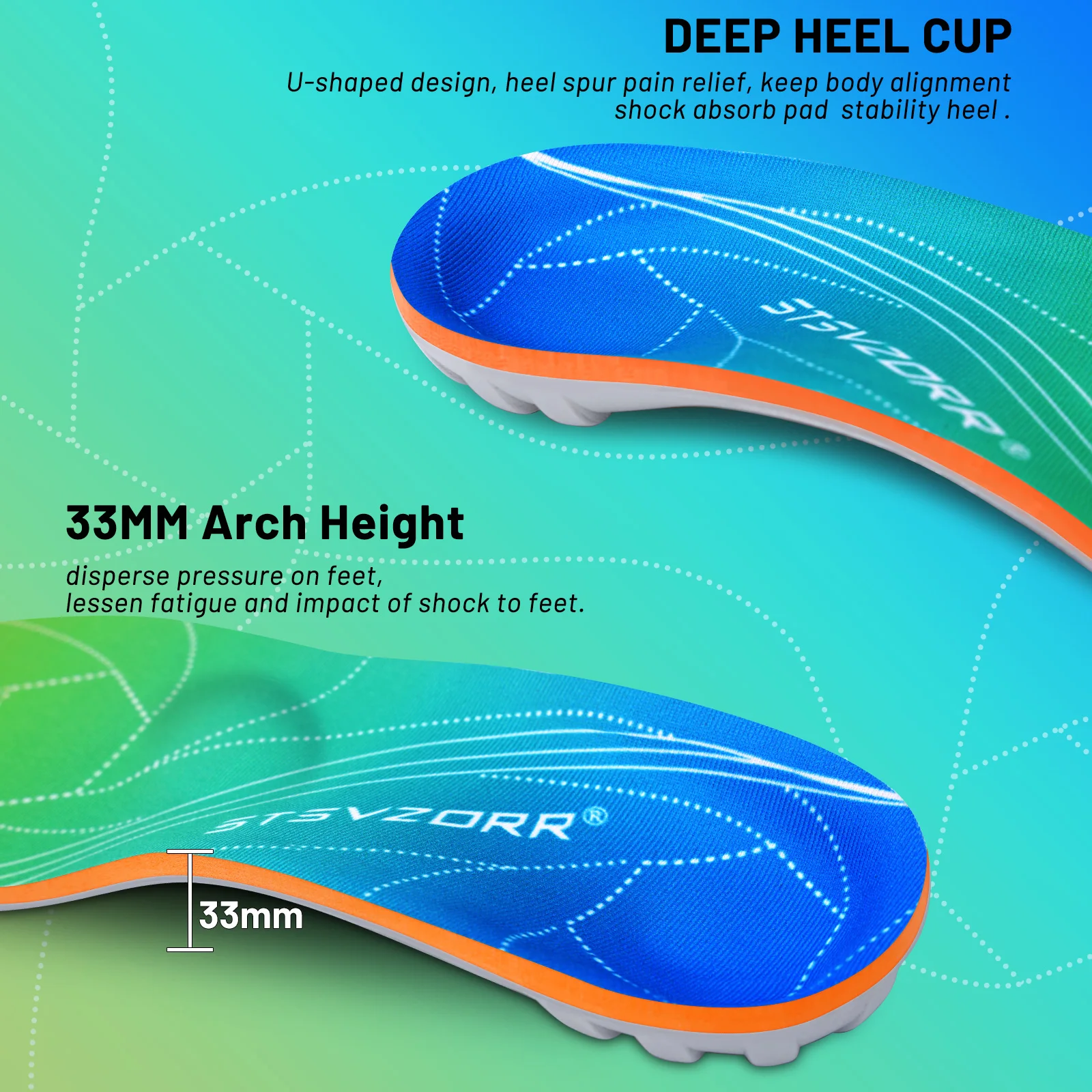 iFitna Plantar Fasciitis Relie - Women'S Shoes With Plantar Fasciitis review and price