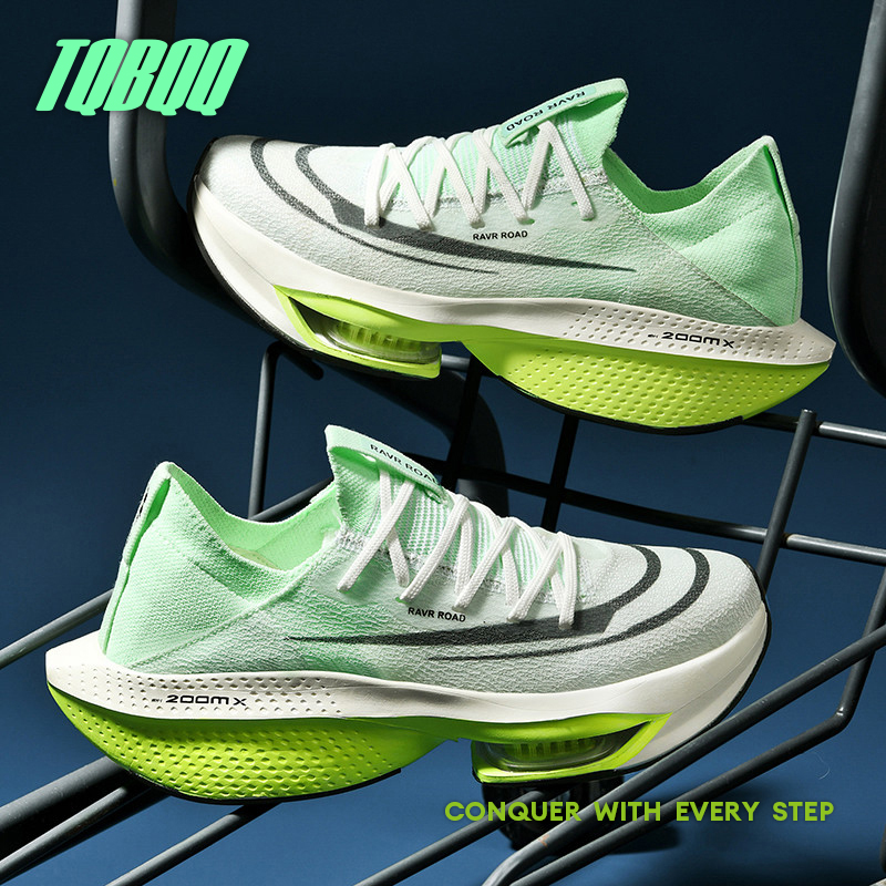 Carbon Plate Air Cushion Runni - Women Shoes Zoom review and price