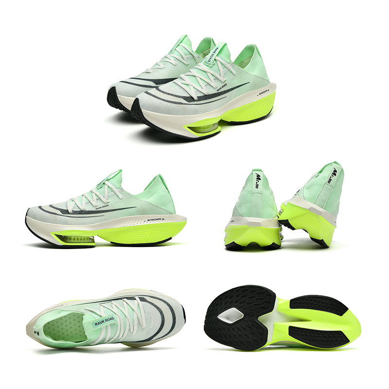 Carbon Plate Air Cushion Runni - Women Shoes Zoom review and price