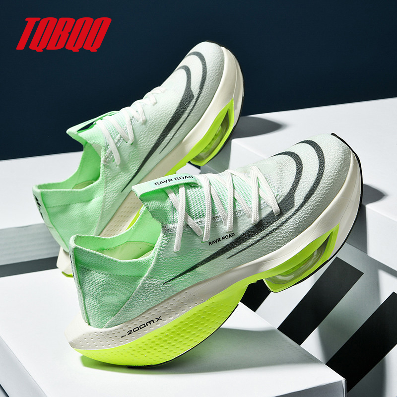 Carbon Plate Air Cushion Runni - Women Shoes Zoom review and price