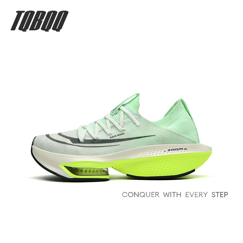 Carbon Plate Air Cushion Runni - Women Shoes Zoom review and price