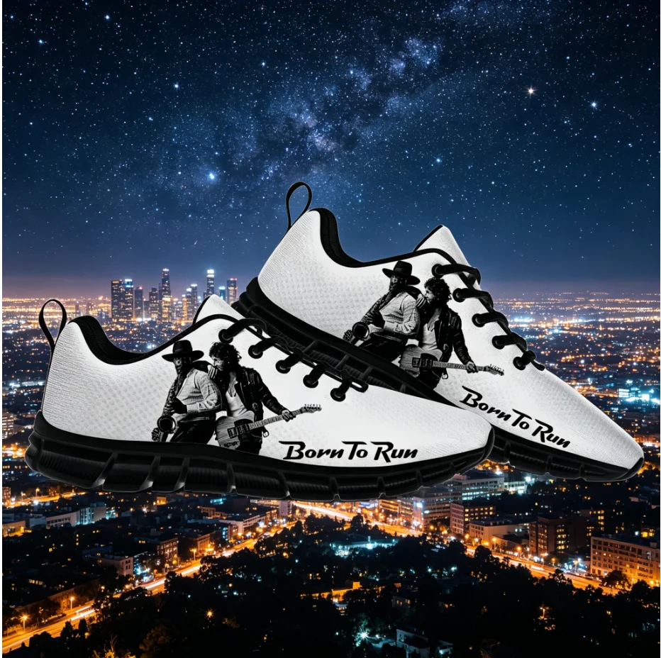 Born To Run Custom Barefoot Sh - Women Shoes Quote review and price