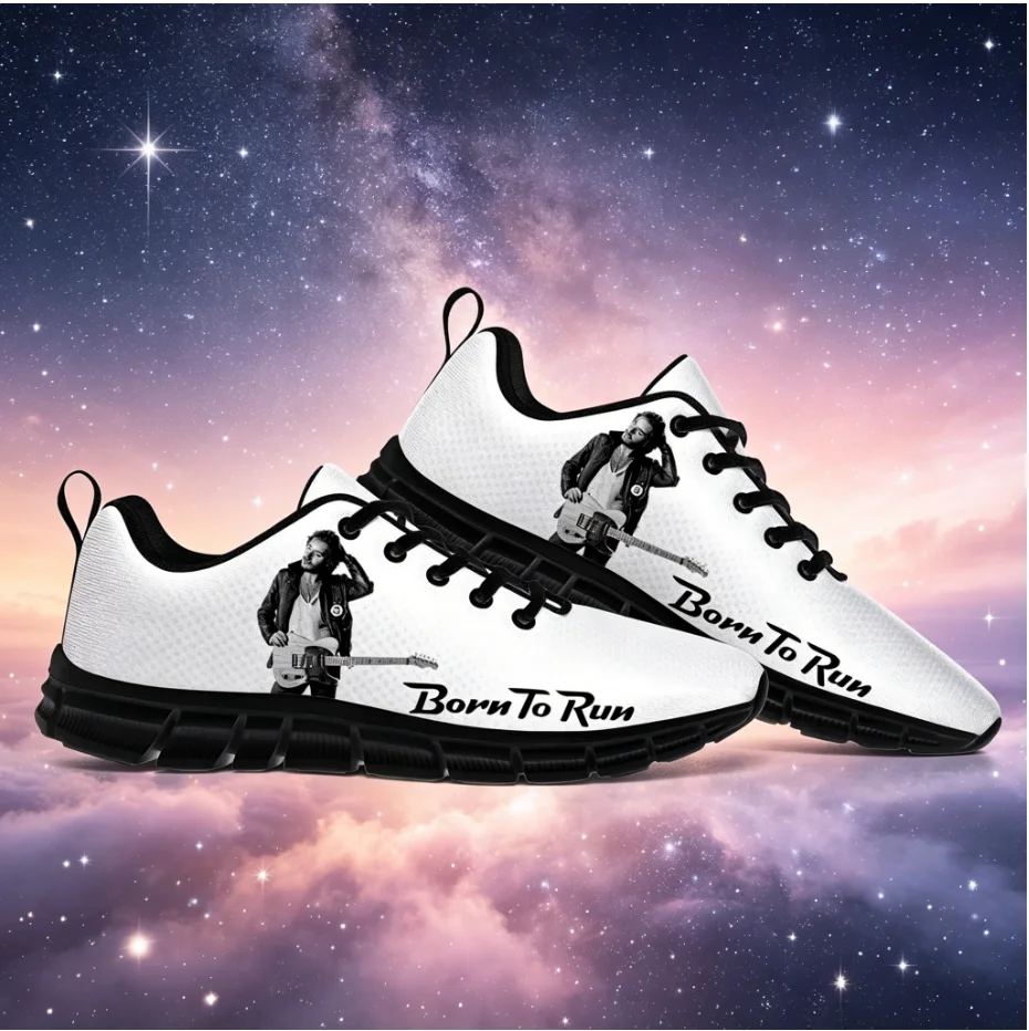 Born To Run Custom Barefoot Sh - Women Shoes Quote review and price