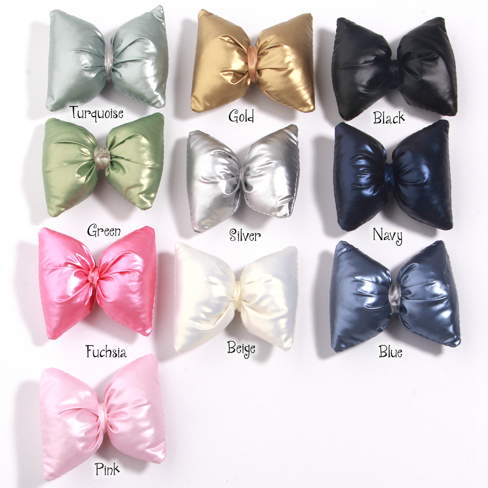 6CM Colorful Bow Shoe Accessor - Women'S Shoes Back To School review and price