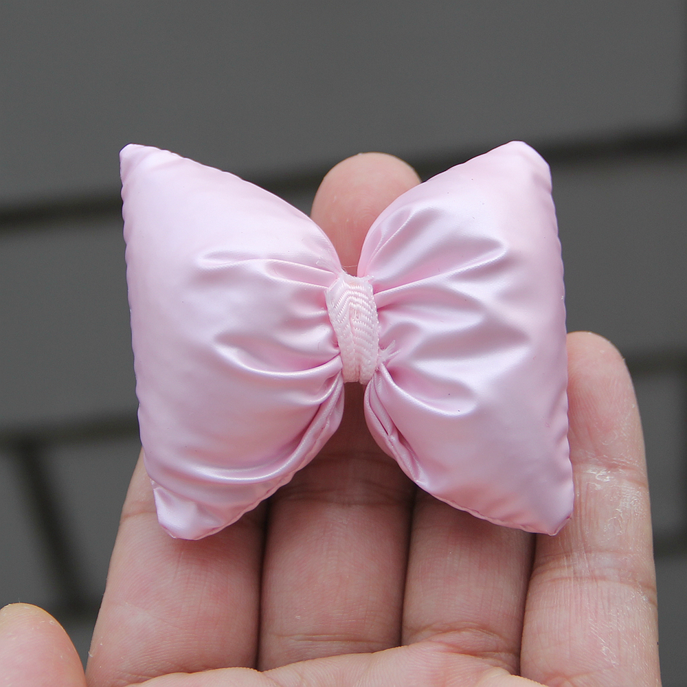 6CM Colorful Bow Shoe Accessor - Women'S Shoes Back To School review and price