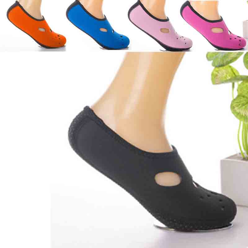 Water Sports Diving Socks Anti - Women'S Shoes Neuropathy review and price