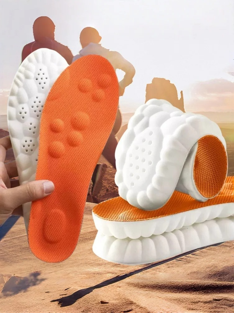 Latex Orthotic Insoles for Men - Women'S Shoes High Arch Support review and price