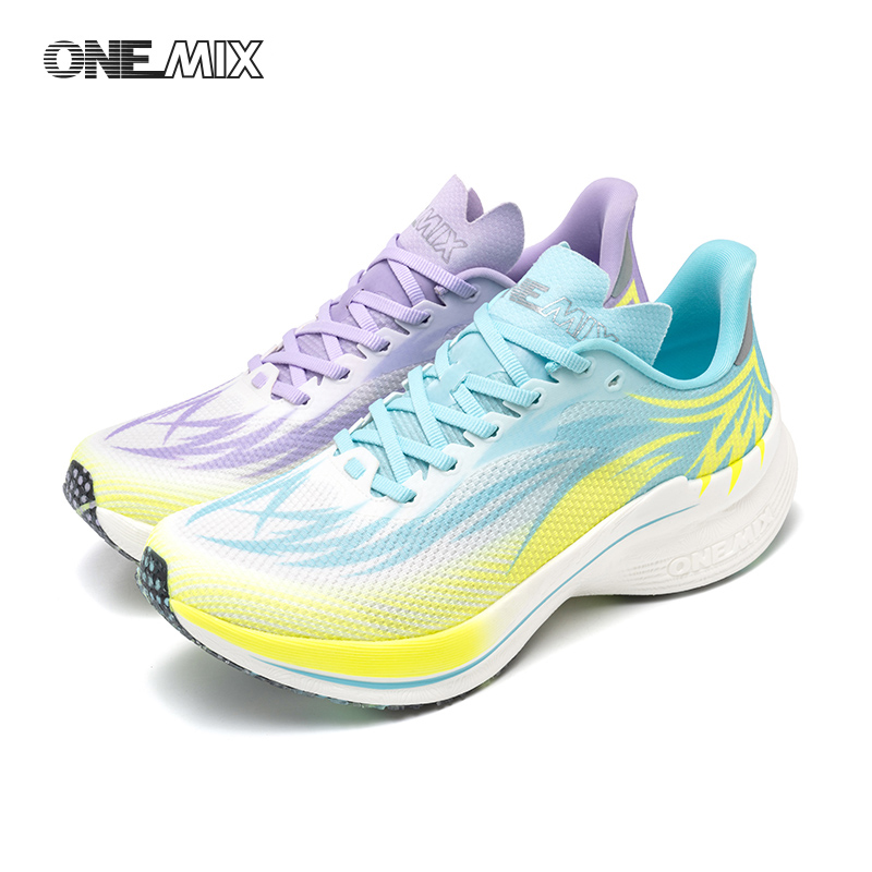 ONEMIX 2026 Summer Mesh Carbon - Women Shoes Zoom review and price
