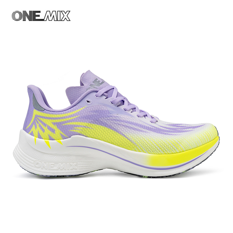 ONEMIX 2026 Summer Mesh Carbon - Women Shoes Zoom review and price