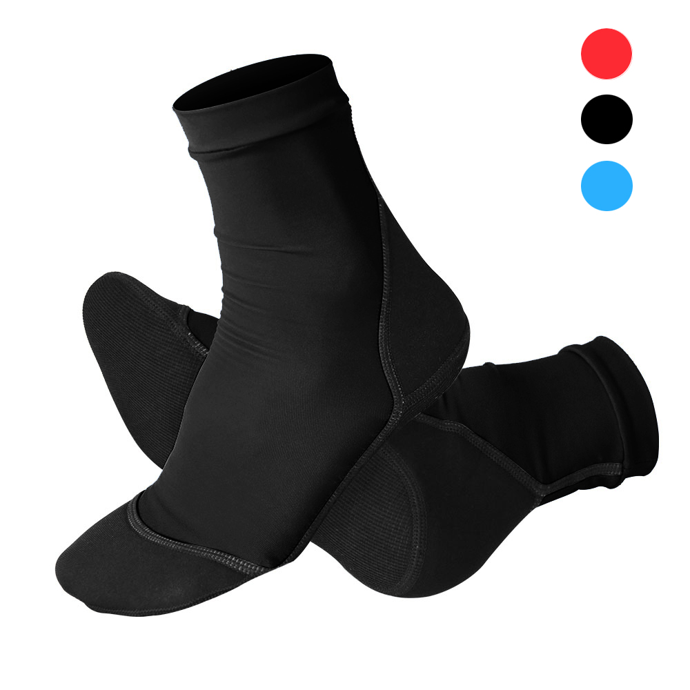 Neoprene Fin Socks for Sand Be - Women'S Shoes Neuropathy review and price
