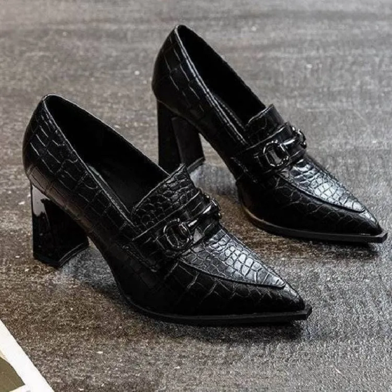 sapatos femininas women cute b - Patent Leather Pump review and price