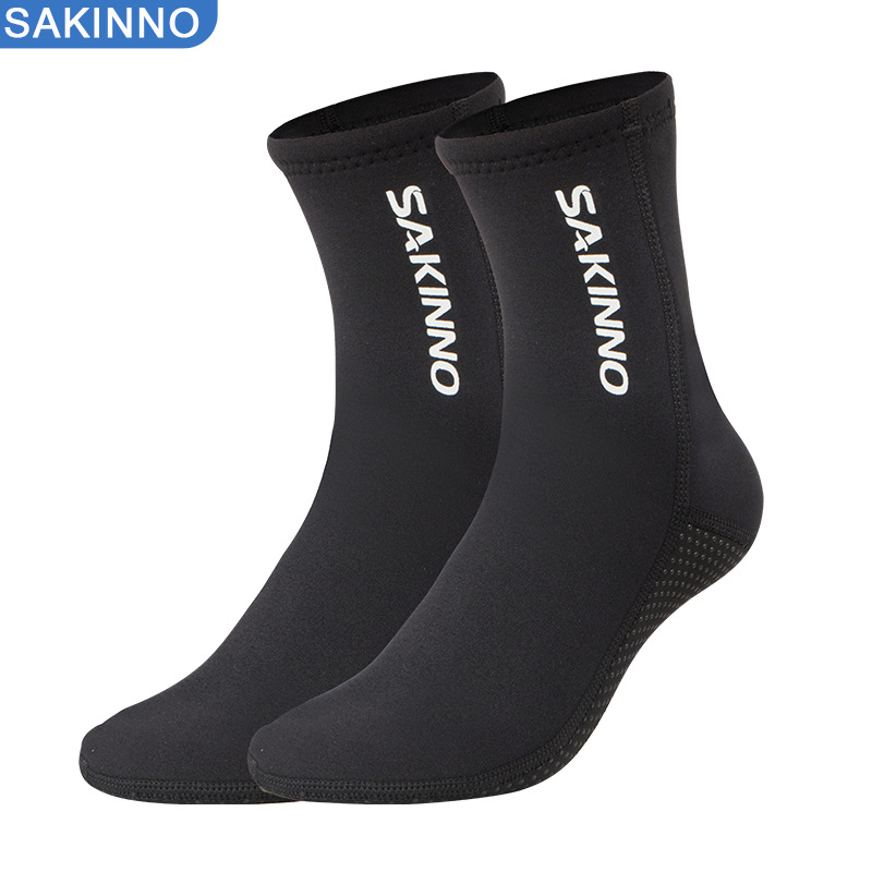 3mm Diving Neoprene Socks Boot - Women'S Shoes Neuropathy review and price