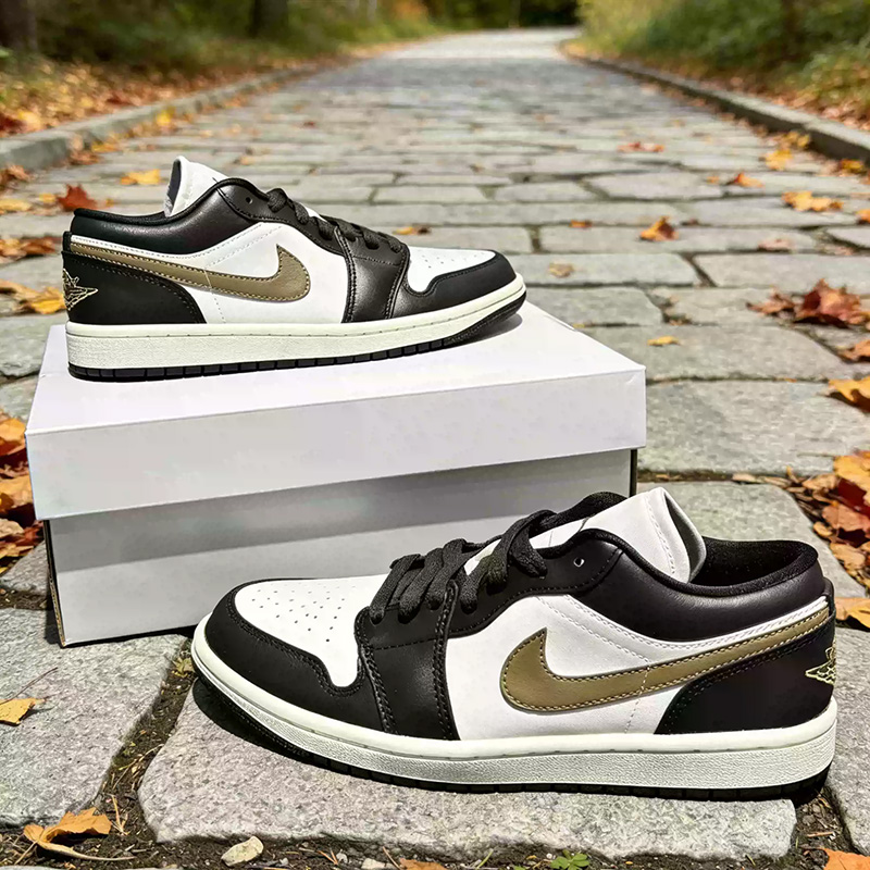 Nike Jordan Air Jordan1 Low Wh - Women'S Shoes Nike Jordan review and price