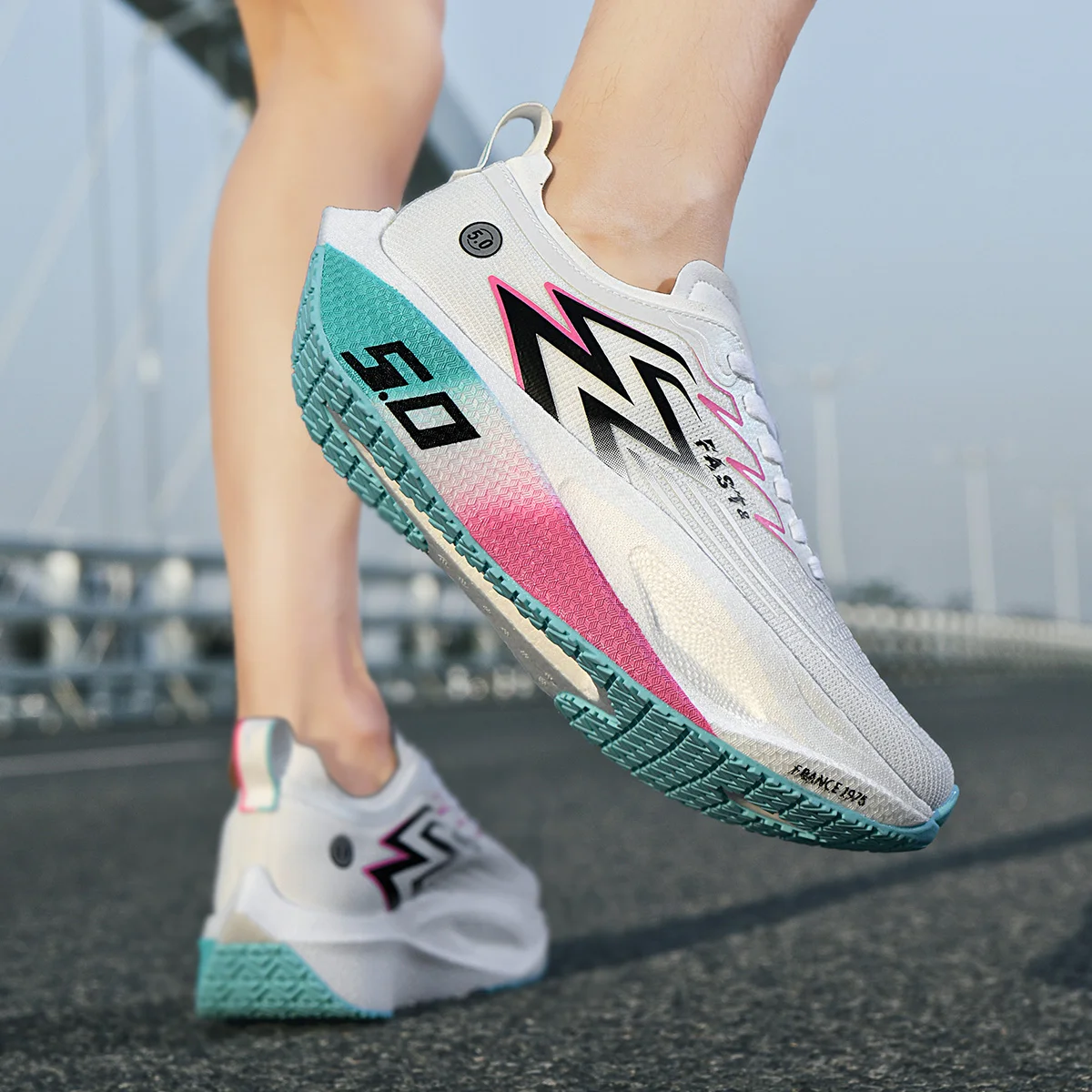 Men Women High Quality Light R - Women Shoes Zoom review and price