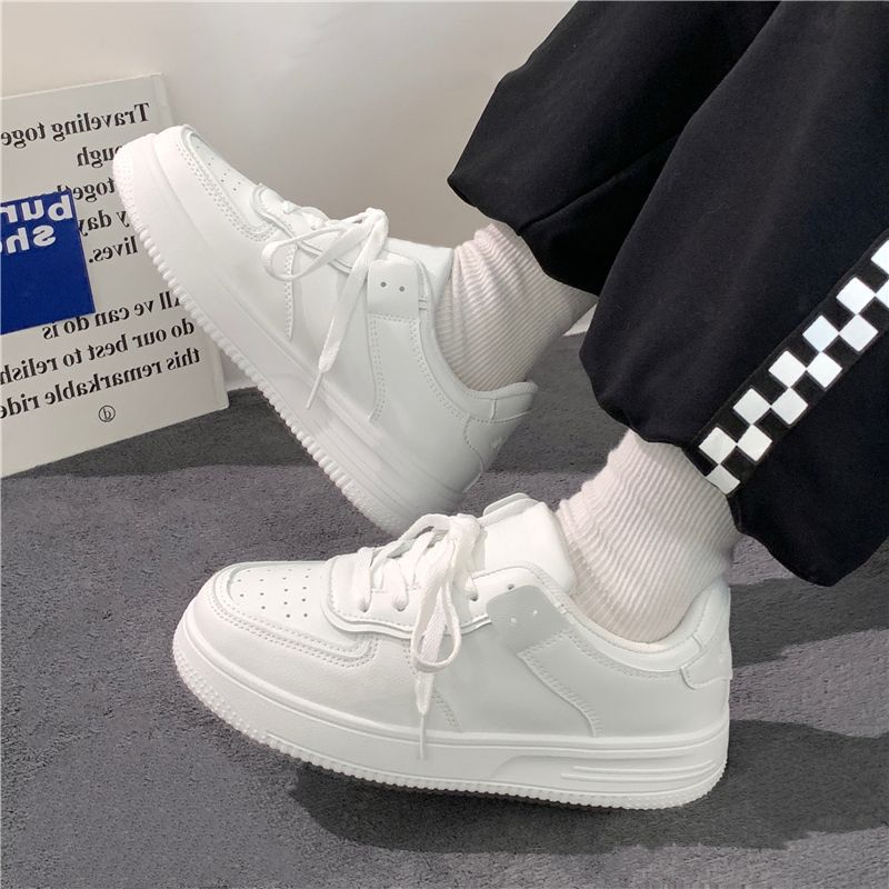 Women White Casual Shoes Sprin - Women Shoes Zoom review and price