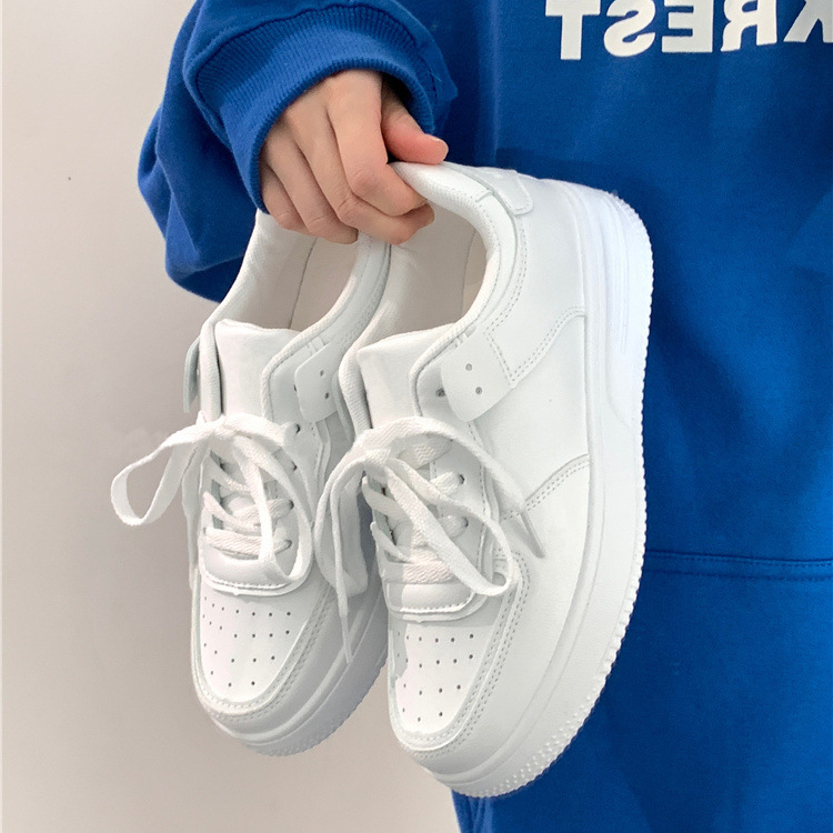 Women White Casual Shoes Sprin - Women Shoes Zoom review and price