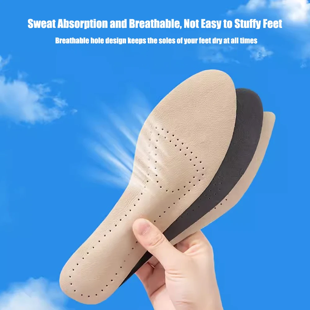 Self adhesive Leather Insoles  - Women'S Shoes With Plantar Fasciitis review and price