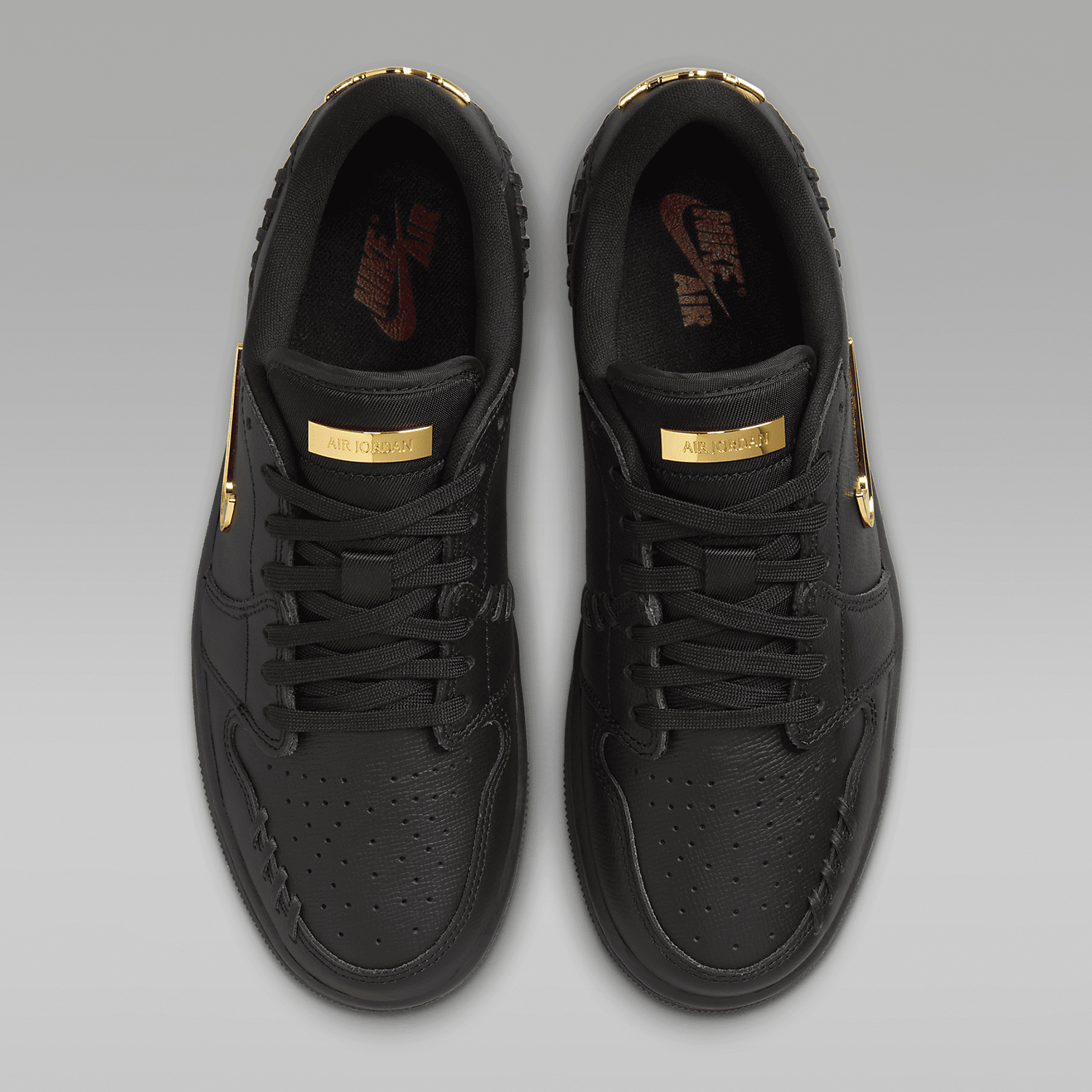 Nike Authentic Air Jordan 1 Wo - Women'S Shoes Nike Jordan review and price