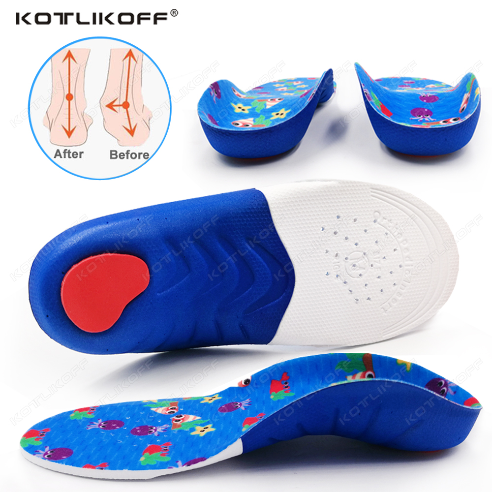 Kids Orthopedic Insoles For Fl - Women'S Shoes High Arch Support review and price