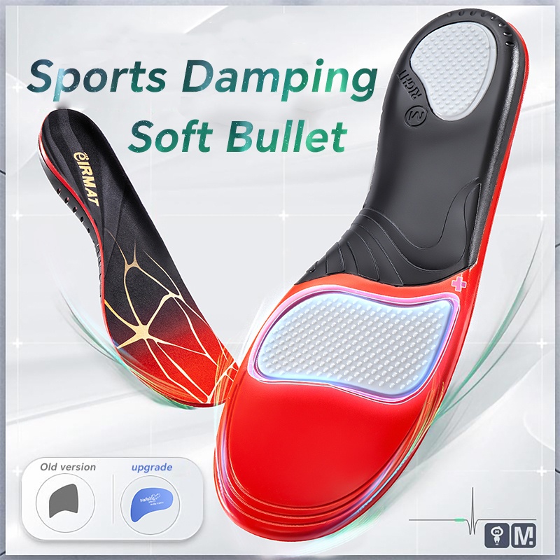 Premium Silicone Gel Insoles f - Women'S Shoes With Plantar Fasciitis review and price