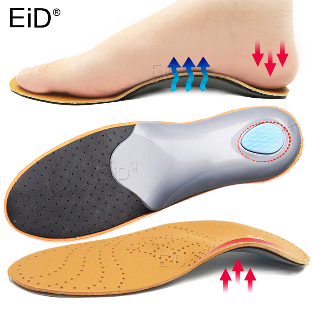 EID High quality Leather ortho - Women'S Shoes High Arch Support review and price