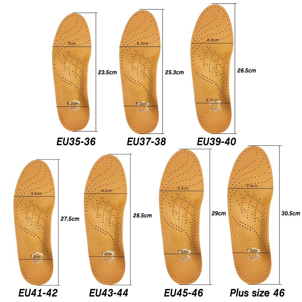 EID High quality Leather ortho - Women'S Shoes High Arch Support review and price