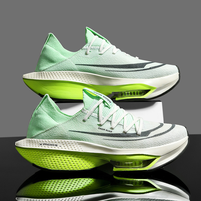 Marathon AirCushion Men Sports - Women Shoes Zoom review and price