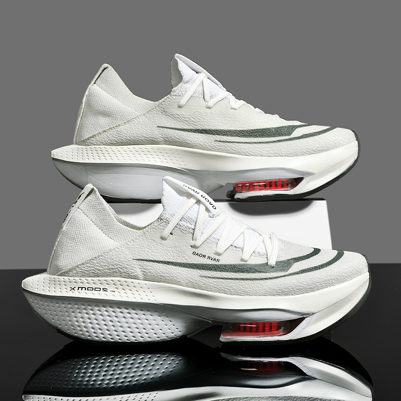 Marathon AirCushion Men Sports - Women Shoes Zoom review and price