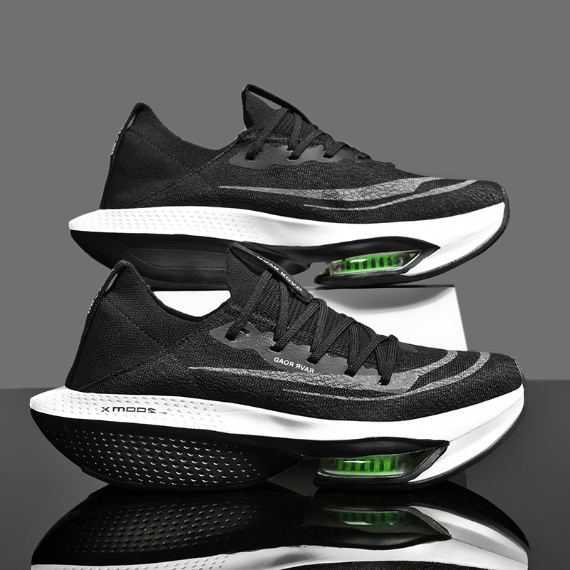 Marathon AirCushion Men Sports - Women Shoes Zoom review and price