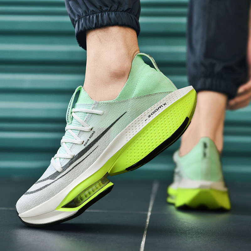 Marathon AirCushion Men Sports - Women Shoes Zoom review and price